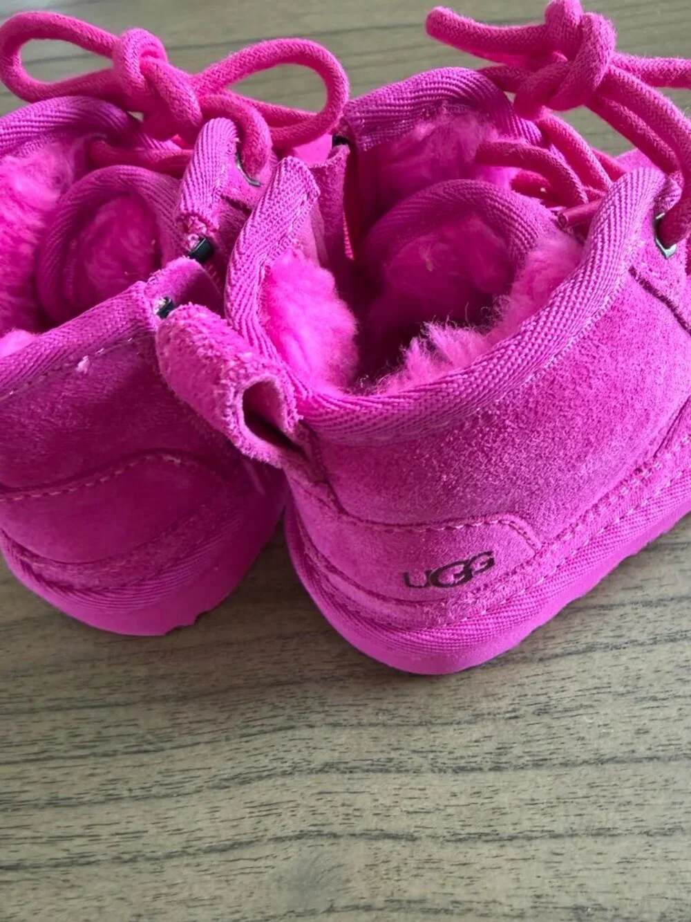 Ugg Neumel II ugg toddler